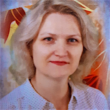 Людмила