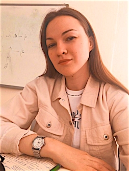 Ольга